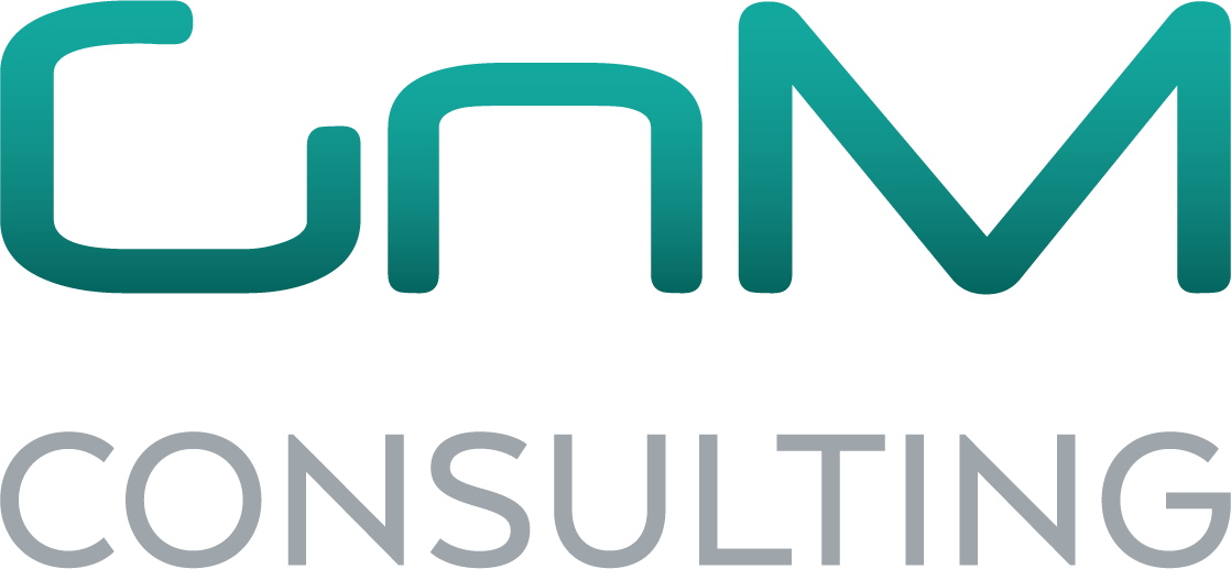 Gnm Consulting - Logo